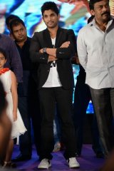 Race Gurram Movie Audio Launch